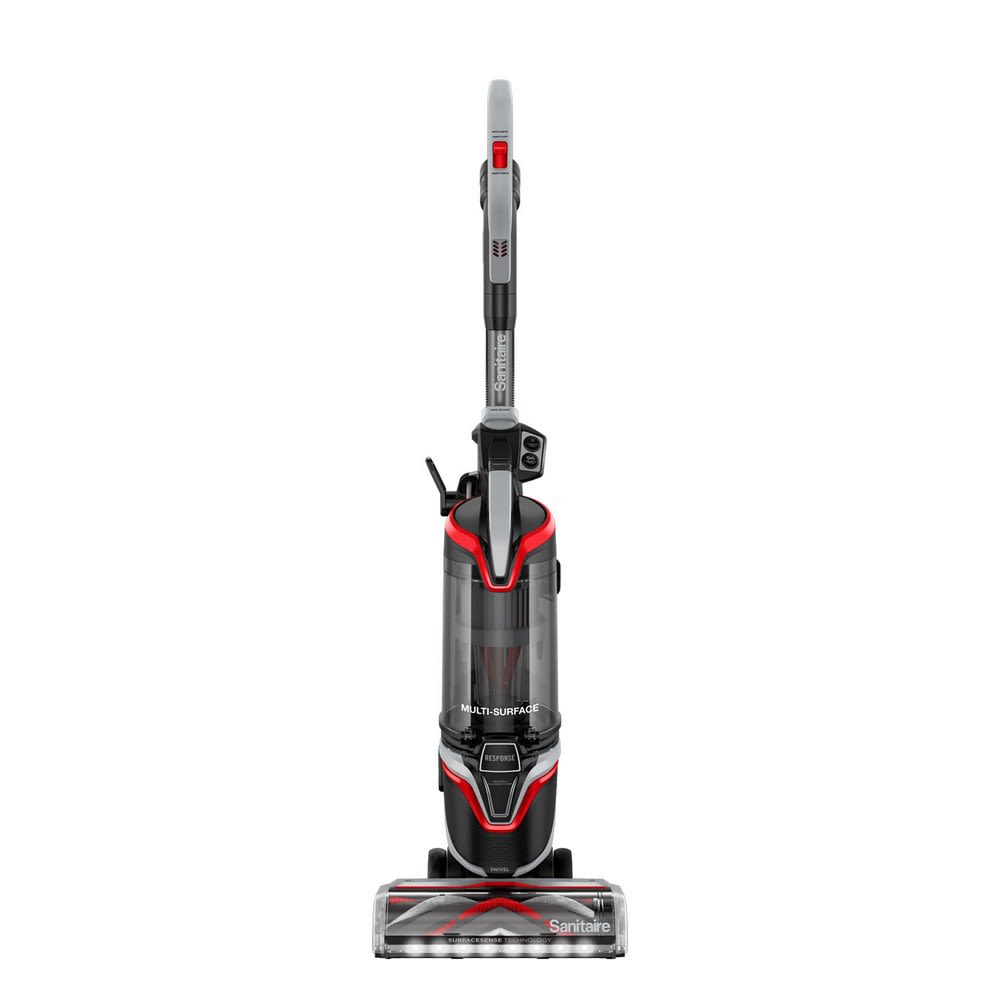 GuestSupply US | Sanitaire Response Multi-Surface Corded Upright